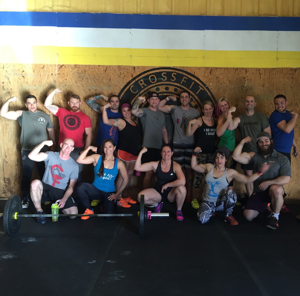 crossfit-unknown-element-group-pic